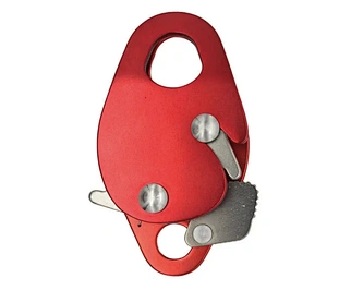 Fall Protection Rope Grab Fall Arrester